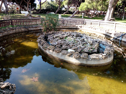 Parque Atlántico