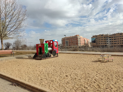 Parque Infantil