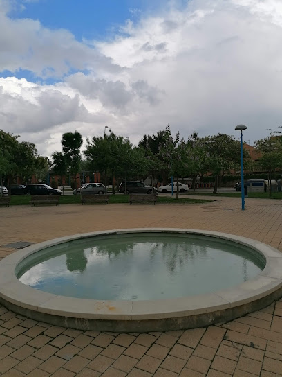 Parque de las Dos Fuentes