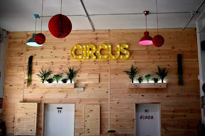 Circus Park