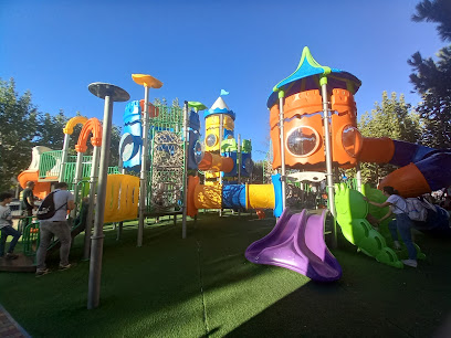 Zona infantil