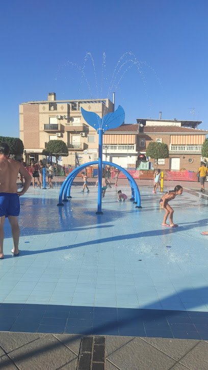 Splash Park Las Gabias