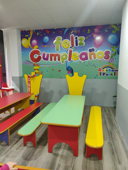 Rainbow Park