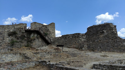 Castillo de Boltaña