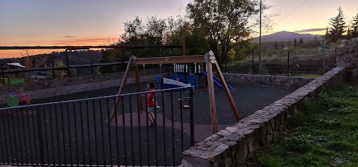 Parque de Peñandía