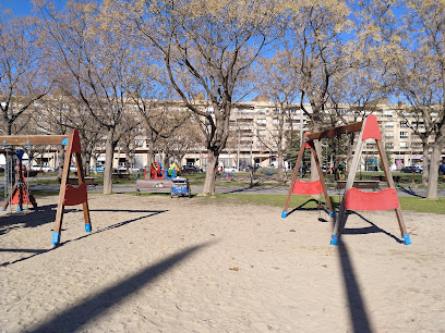 Parc Infantil