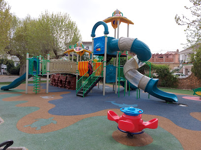 Parque de la Estación