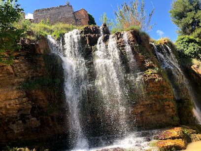 Parque Municipal de Muel