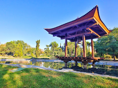 Parque Arroyo de la Vega