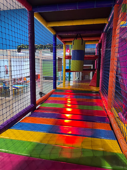 JumPlay – Cumpleaños infantiles Sevilla