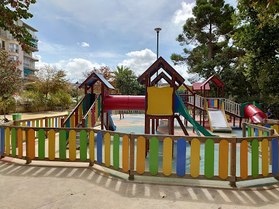 Parque infantil