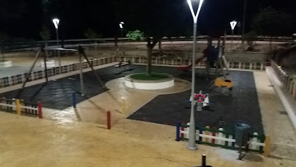 Parque Infantil Municipal Los Noguerones