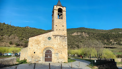 Parc d'Arsèguel