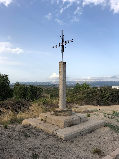 Parc de la Creueta