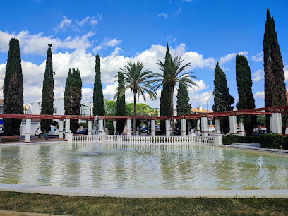 Parque Eduard Maristany