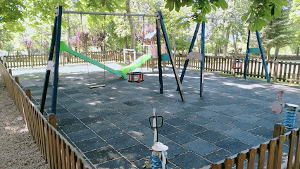 Parque El Barrero