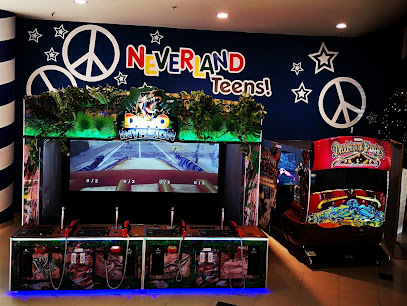 Neverland Islazul