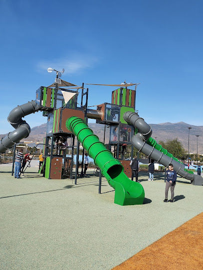 Gran Parque de las Familias San José