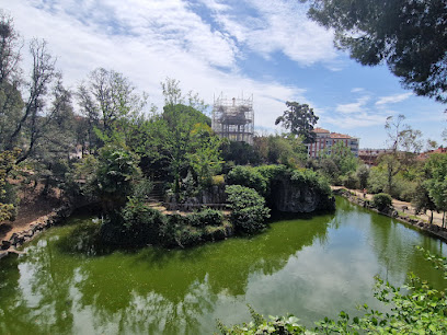 Parque Torreblanca