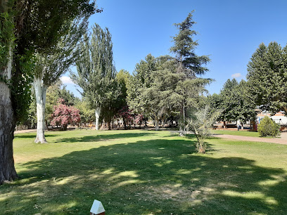 Parque El Robledo
