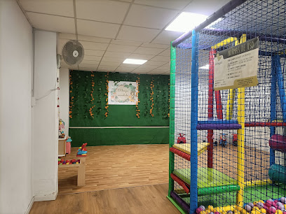 El bosque encantado Chiclana