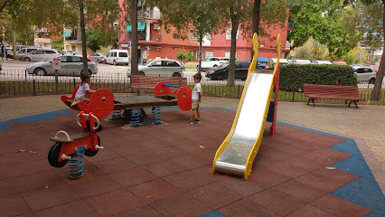 Parque Infantil de Marconi