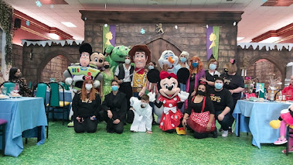 Toys Park