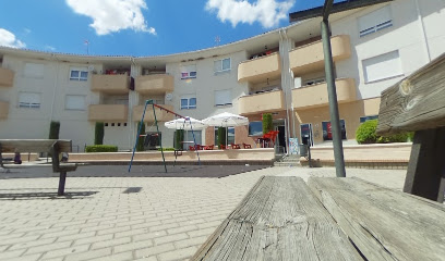 Parque Goma