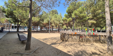 Parque Infantil