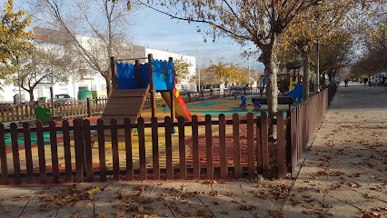 Parque infantil
