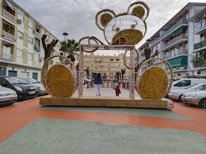 Parque infantil