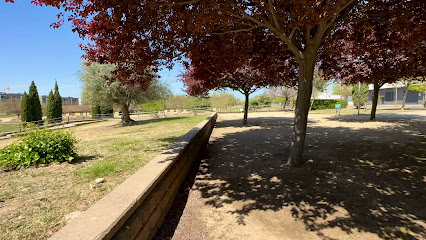 Parque Miquel Batllori