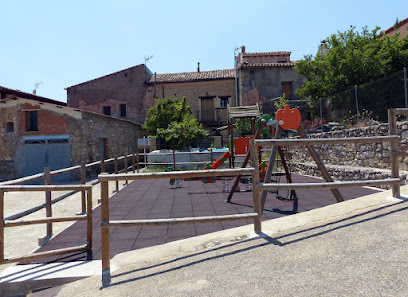 Parque infantil