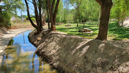 Area de Picnic