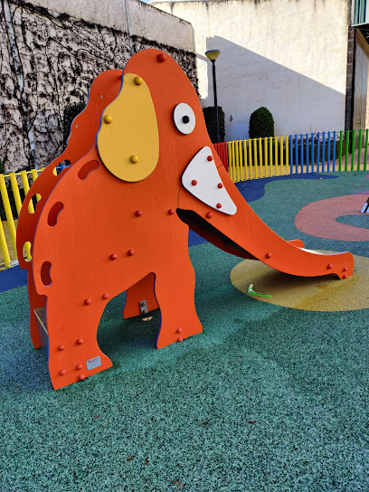 Parque Infantil Virgen del Pincho