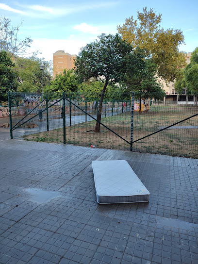 Parque Antonio Buero Vallejo