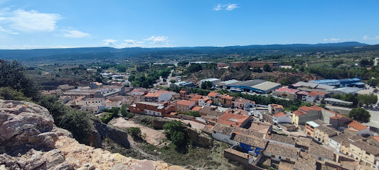 Ayora, València