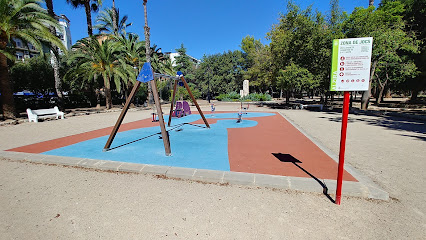 Parque para Peques