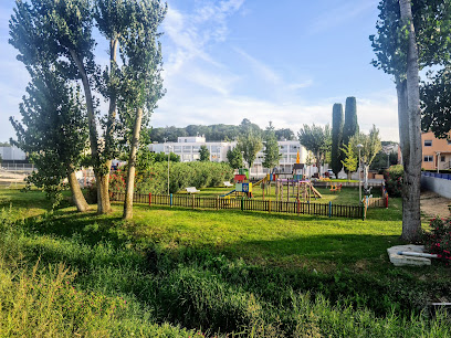 Parque infantil