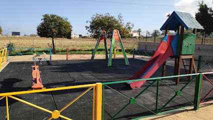 Zona infantil
