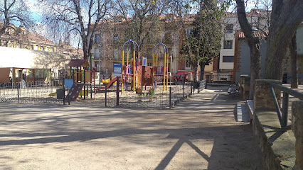 Parque Infantil