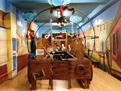 PonyPark/Parque de ocio infantil