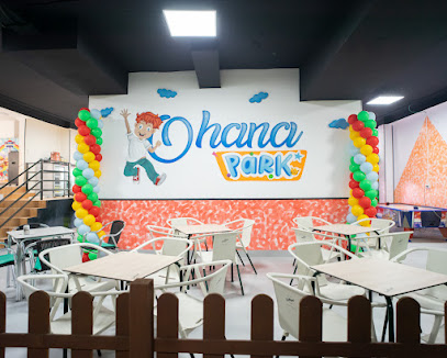 Ohana Park Celebraciones
