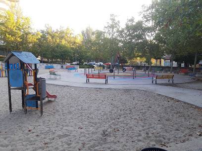 Parque de la Rueda