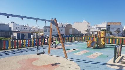 Parque infantil