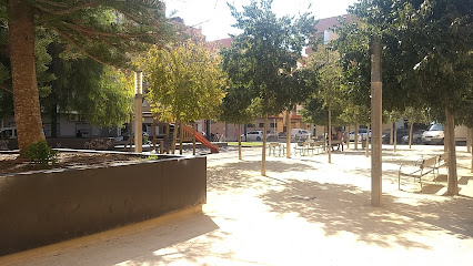 Parque de la Plaza de la Región