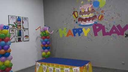 Happy Play XL La Garena