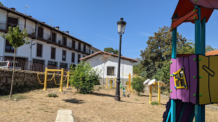 Parque infantil