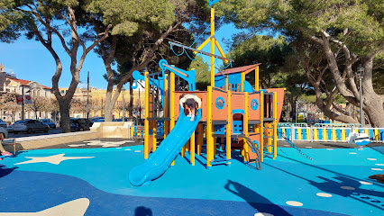 Parc infantil