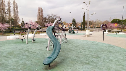 Parque infantil